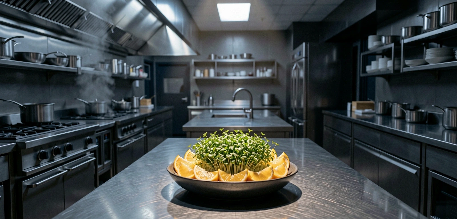 Prostředí Vitalityflowhubinfomu